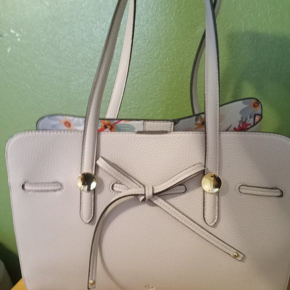 NANETTE Lepore Bow bag
